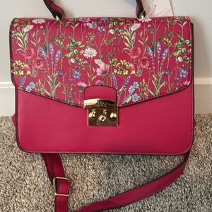 Iman purse - NEW!!!! Never used